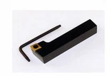 Sherline Lh 80 Degree Carbide Insert Holder, 3/8 Shank 2254. Fixed Price $80.04.