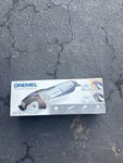 Brand New Dremel Saw-max SM20-03 Compact Circular Adjustable 17,000 Rpm. Fixed Price $119.99.