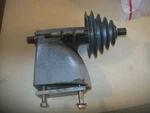 Headstock Assembly #1 Mt From 10" Delta Homecraft Wood Lathe Serial 0-2261. Fixed Price $69.99.