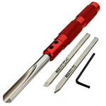Sorby Modular Micro Spindle Turning Tool Set Complete. Fixed Price $71.94.