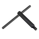 Uxcell Lathe Chuck Wrench, 12MM Square Head Key Spanner Tool For 150MM. Fixed Price $22.81.