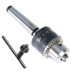 Mini Metal Lathe Tail Stock Drill Chuck Tool With MT2 Morse Taper Arbor. Fixed Price $19.25.