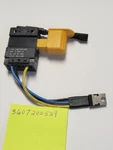 Bosch Oem Replacement Switch (nos). Fixed Price $31.99.
