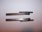 Edelstaal Unimat Lathe Insert Holder, 2700, 1/4", Left & Right Tools, #135. Fixed Price $56.99.