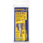 Eazypower Isomax #16 One Way Rounded Nut And Screw Extractor 81395. Fixed Price $29.74.