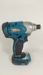 Makita BTD140 18V Lxt Cordless 1/4" Hex Impact Driver - Tool Only. Fixed Price $29.99.