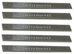 5X Mini Lathe Parting Cut Off Blade Tool Hss Bit Unimat Emco Myford Boxford. Fixed Price $23.99.