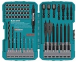 Makita Impact Drill Driver Bit Set T-01725 70-PIECE. Fixed Price $76.93.