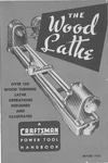 1952 Craftsman Wood Lathe (9-2920) Instructions. Fixed Price $20.24.