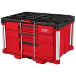 Milwaukee 48-22-8447 Packout Multi-depth 3-DRAWER Tool Box. Fixed Price $189.00.