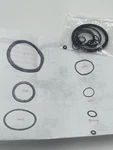 O-ring Kit Compatible For SFN1+ With Cylinder Dated 1994 On. Fixed Price $10.00.