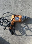Chicago Electric Drywall Screwdriver (gun), Model 09624. Fixed Price $19.99.