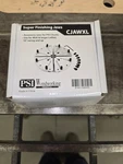 Psi Woodworking Cjawxl Super 8-1/4 Finishing Set. Fixed Price $32.00.