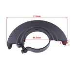 Angle Grinder Cutting Machine Metal Safety Wheel Guard Shield Protector Cover. Fixed Price $5.99.