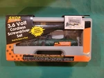 Shop Source 3.6 Volt Cordless Screwdriver Set- Bonus Lighted. Fixed Price $10.00.