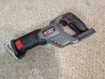 Porter Cable PCL1800RS Cordless Reciprocating Saw Only. Fixed Price $28.80.