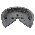 Oneway Stronghold Chuck #3 Jaws, Profiled. Fixed Price $67.00.