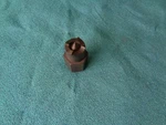 Rockwell Delta New Lathe Drive Spur Center 7/8" Threaded Replaces 46-352. Fixed Price $48.95.