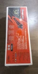 New Snap-on Lithium Ion CTSS761DB 14.4V 1/4" Hex Inline Screwdriver. Fixed Price $130.00.