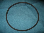 New V Belt For Harbor Freight Central Machine 12" Lathe T34706. Fixed Price $15.95.