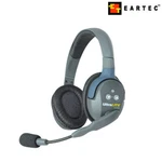 Eartec Uldr Ultralite New Hd Ver. Double-eared Wireless Headset (remote). Fixed Price $205.00.