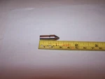 Unimat Db / Sl, From Cast Iron Lathe, Oem, Vintage 1955, Austria, #148. Fixed Price $8.99.
