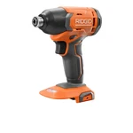Ridgid R86002B 18V Lithium-ion Cordless 1/4-INCH Impact Driver (tool Only). Fixed Price $39.95.