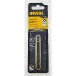 Sq #2 Impact Bits 1"/25MM Pack - Irwin Tools 1837479. Fixed Price $5.50.