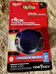 Milwaukee Tick Tool & Equipment Tracker (one-key), Model 48-21-2000. Fixed Price $25.00.