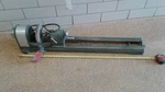 Craftsman 103 Series 9X30 Wood Lathe Bed Headstock Tailstock Tool Rest. Fixed Price $350.00.