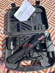 Sears Craftsman 973.111370 Black 3.6 Volt Cordless Screwdriver. Fixed Price $17.00.