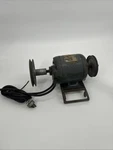 Vtg 1/2 Hp Delta Homecraft Dual-shaft Motor Mount Table Saw Belt Pulley 62D653. Fixed Price $89.99.