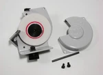 Emco Unimat 3 Tool Grinding Attachment With Wheel, Ref. No. 150090. Fixed Price $155.00.