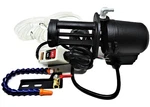 New Jet Flood Coolant System, 1/8 Hp, 3PH 220/440V (5508071). Fixed Price $295.00.