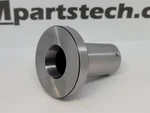 Atlas / Craftsman Logan South Bend Lathe New 3MT To 3C Collet Adapter. Fixed Price $99.99.