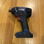 Bosch 1/2 Inch Impact 24618. Fixed Price $80.00.