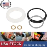 Replace For Ton Hydraulic Lifting 4105 420576 Ram/cylinder Seal Kit. Fixed Price $23.85.