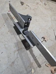 Shopsmith 10ER Shaper Fence. Fixed Price $45.00.