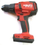 Hilti Sf 6H-22 Cordless Atc Hammer Drill, / Volt. Lithium-ion. Nuron. Fixed Price $137.20.