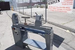 Delta Variable Speed Wood Lathe Model 46-541S W/toolholder + Tailstock. Fixed Price $999.99.