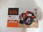 Black And Decker Cordless Lithium 20V Circular Saw Kit. Fixed Price $54.95.