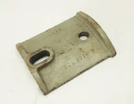 Delta Rockwell 930 11" Wood Lathe Headstock Bed Clamp Plate DDL-101. Fixed Price $18.99.