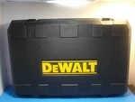 Dewalt DC759CA Case Only, For Drill/reciprocating Saw, Batteries,charger . Used. Fixed Price $34.99.