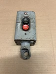 Cutler Hammer Push Button Switch Delta Rockwell Drill Press Band Saw Jointer. Fixed Price $65.99.