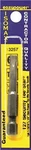 Eazypower T27 Security Tee Star Isomax 1-15/16 Inch Long 083771132576. Fixed Price $6.97.