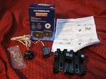Genuine Chamberlain 820CB Craftsman/lift Master Replacement Safety Sensors. Fixed Price $15.99.