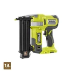 Ryobi One+ 18V 18-GAUGE Cordless Airstrike Brad Nailer (tool Only). Fixed Price $99.99.