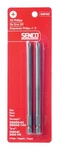 Senco EA0122 Duraspin Gray Steel No. Phillips Driver Bit 5 X 1/4 Dia. In.. Fixed Price $13.09.