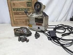 Pacific Keystone Workhorse Table Feed, Super 250, Power, 650 Lb-in. Fixed Price $149.99.