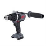 Ingersoll Rand 1/2" 20V Cordless Hammer Drill Bare Tool, 1100 In-lb Torque, Keyl. Fixed Price $226.15.
